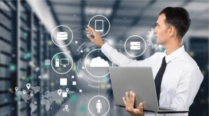 Data providers service business entry outsourcing processing project ppt powerpoint presentation