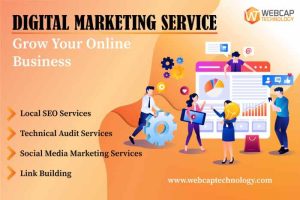 Marketing digital services mumbai top