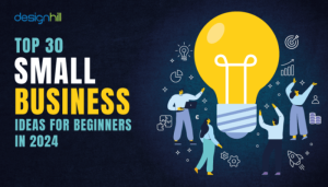 Business ideas for 2024