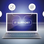 Support providers managed hornblower entrepreneurs retained
