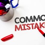 Mistakes business starting small avoid when